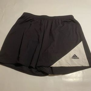 Adidas athletic shorts